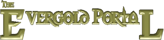 The Evergold Portal, logoThanurel