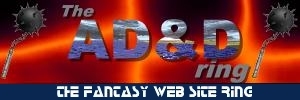 ADND Ring : The Fantasy Website Ring